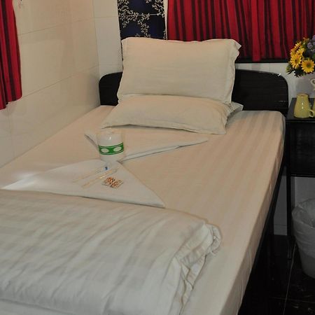 Guangzhou Guest House Tsim Sha Tsui  エクステリア 写真