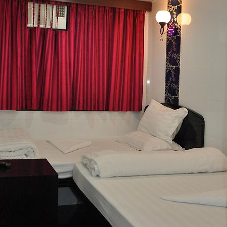Guangzhou Guest House Tsim Sha Tsui  エクステリア 写真